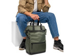 Рюкзак Manfrotto Street Convertible Tote Bag (MB MS2-CT)