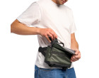 Сумка Manfrotto Street Waist Bag (MB MS2-WB)