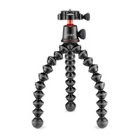 Штатив Joby GorillaPod 3K PRO Kit Black (JB91566-BWW)