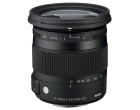 Объектив SIGMA AF 17-70mm f/2.8-4 DC Macro OS HSM Canon