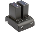 Зарядное устройство Swit S-3602B