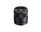 Объектив SONY 24mm f/1.8 Carl Zeiss