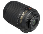 Объектив Nikon AF-S DX Nikkor 55-200mm f/4-5.6G ED VR II