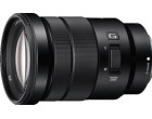 Объектив Sony E PZ 18-105mm f/4 G OSS SELP18105G