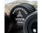 Бинокль Vanguard Vesta 10x42 WP Realtree Edge