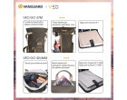 Рюкзак Vanguard VEO GO 37M Black