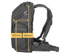 Рюкзак Vanguard VEO Metro B30L Black (VEO Metro B30L BK)