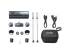 Радіосистема Godox Cube-SL Kit2