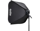 Софтбокс Godox SGUV6060 60х60 см (S2-type)