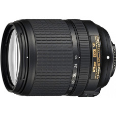 Объектив Nikon AF-S DX Nikkor 18-140mm f3.5-5.6G ED VR