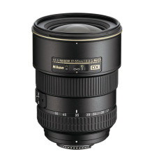 Объектив Nikon AF-S DX Zoom Nikkor 17-55mm f/2.8G IF-ED
