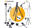 Штатив Vanguard VEO 3T+ 264AB
