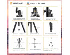 Штатив Vanguard Vesta FB 204AB
