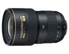 Объектив Nikon AF-S Nikkor 16-35mm f/4G ED VR
