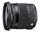 Объектив SIGMA AF 17-70mm f/2.8-4 DC Macro OS HSM Canon
