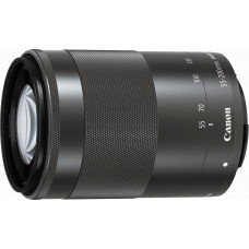 Объектив Canon EF-M 55-200mm f/4.5-6.3 IS STM
