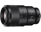 Объектив SONY 90mm f/2.8 G Macro NEX FF