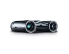 Бінокль Vanguard Vesta Compact 8x21 WP Black Pearl