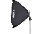 Софтбокс Godox SGUV6060 60х60 см (S2-type)