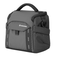 Сумка Vanguard VEO Adaptor 15M Gray