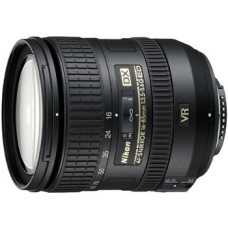 Объектив Nikon AF-S DX Nikkor 16-85mm f/3.5-5.6G ED VR