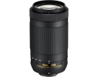Объектив Nikon AF-P DX Nikkor 70-300mm f/4.5-6.3G ED