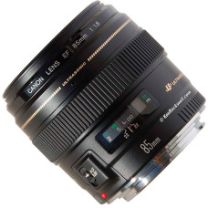 Объектив CANON EF 85mm f/1.8 USM