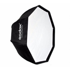 Софтбокс-зонт октагон Godox SB-UE120 (120см)