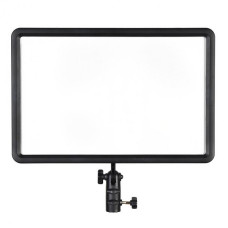 Постоянный свет Godox LEDP260C Bi-Color с адаптером от сети