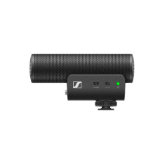 Микрофон Sennheiser MKE 400 (508898)
