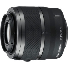 Объектив Nikon 1 Nikkor VR 30-110mm f/3.8-5.6 White