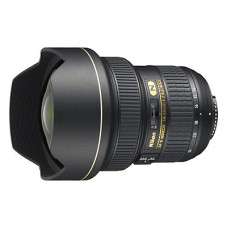 Объектив Nikon AF-S Nikkor 14-24mm f/2.8G ED