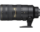 Объектив Nikon AF-S Nikkor 70-200mm f/ 2.8G IF-ED VR II