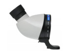 Адаптер Kenko Lens2Scope для Canon EF Straight White