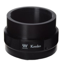Адаптер Kenko T-Mount для Micro 4/3 Black