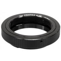 Адаптер Kenko T-Mount для Pentax K
