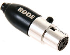 Адаптер Rode Micon 3 (для HS1, Pinmic, Lavalier, радіосистема Shure)