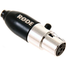 Адаптер Rode Micon 3 (для HS1, Pinmic, Lavalier, радіосистема Shure)