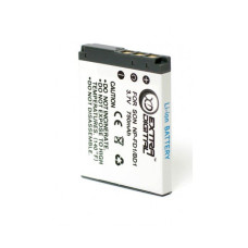Аккумулятор Sony NP-BD1, NP-FD1 - ExtraDigital (BDS2644)