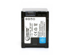 Аккумулятор Canon BP-827 Chip - ExtraDigital (BDC2418)