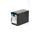 Аккумулятор Canon BP-827 Chip - ExtraDigital (BDC2418)