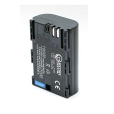 Аккумулятор Canon LP-E6 Chip - ExtraDigital (BDC2431)