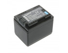 Аккумулятор Canon BP-727 chip - ExtraDigital (BDC1302)