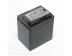 Аккумулятор Canon BP-745 chip - ExtraDigital (BDC1303)