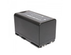 Аккумулятор Canon BP-955 chip - ExtraDigital (BDC1304)