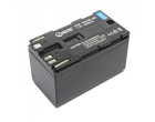 Аккумулятор Canon BP-955 chip - ExtraDigital (BDC1304)
