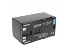 Аккумулятор Canon BP-955 chip - ExtraDigital (BDC1304)