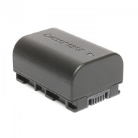 Аккумулятор JVC BN-VG107 chip - ExtraDigital (BDJ1308)