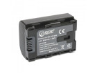 Акумулятор JVC BN-VG108E chip - ExtraDigital (BDJ1309)