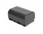 Акумулятор JVC BN-VG108E chip - ExtraDigital (BDJ1309)